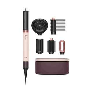 Dyson - Airwrap i.d. Multi-Styler for Straight+Wavy Hair - Ceramic Pink/Rose Gold