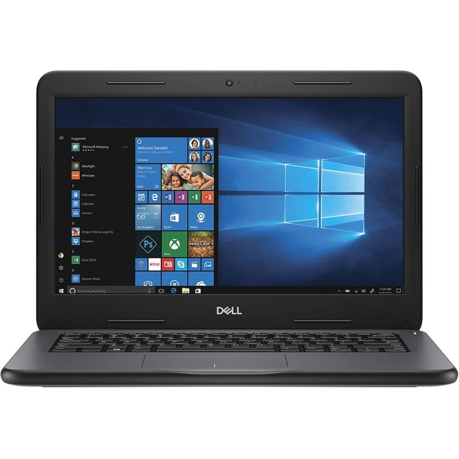 Dell Latitude 3310 13-inch (2018) - Core i5 - Gen 8 (U) - 8 GB - SSD 256 GB