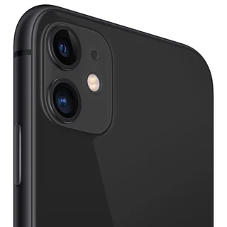 iPhone 11 64GB  - Black - Locked Verizon
