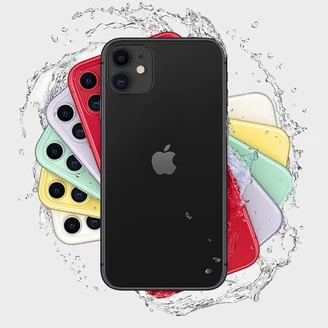 iPhone 11 64GB  - Black - Locked Verizon