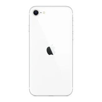 iPhone SE (2020) 128GB  - White - Unlocked