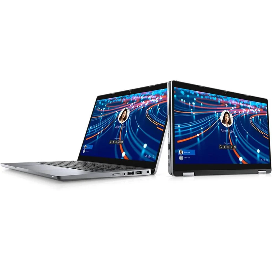 Dell Latitude 5320 13-inch (2021) - Core i5 - Gen 11 (G) - 8 GB - SSD 512 GB