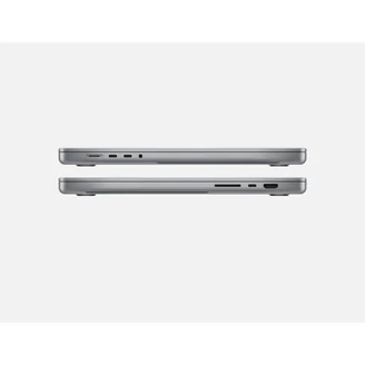 MacBook Pro (2021) 16-inch - Apple M1 Pro 10-core and 16-core GPU - 32GB RAM - SSD 512GB - Standard display