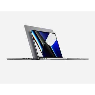 MacBook Pro (2021) 16-inch - Apple M1 Pro 10-core and 16-core GPU - 32GB RAM - SSD 512GB - Standard display