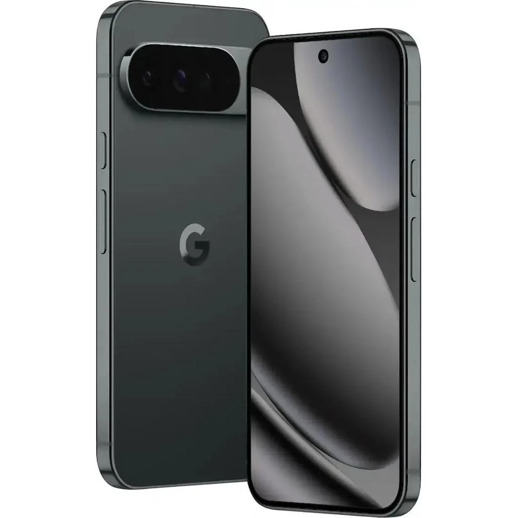 Google Pixel 10 Pro XL 256GB - Black - Unlocked