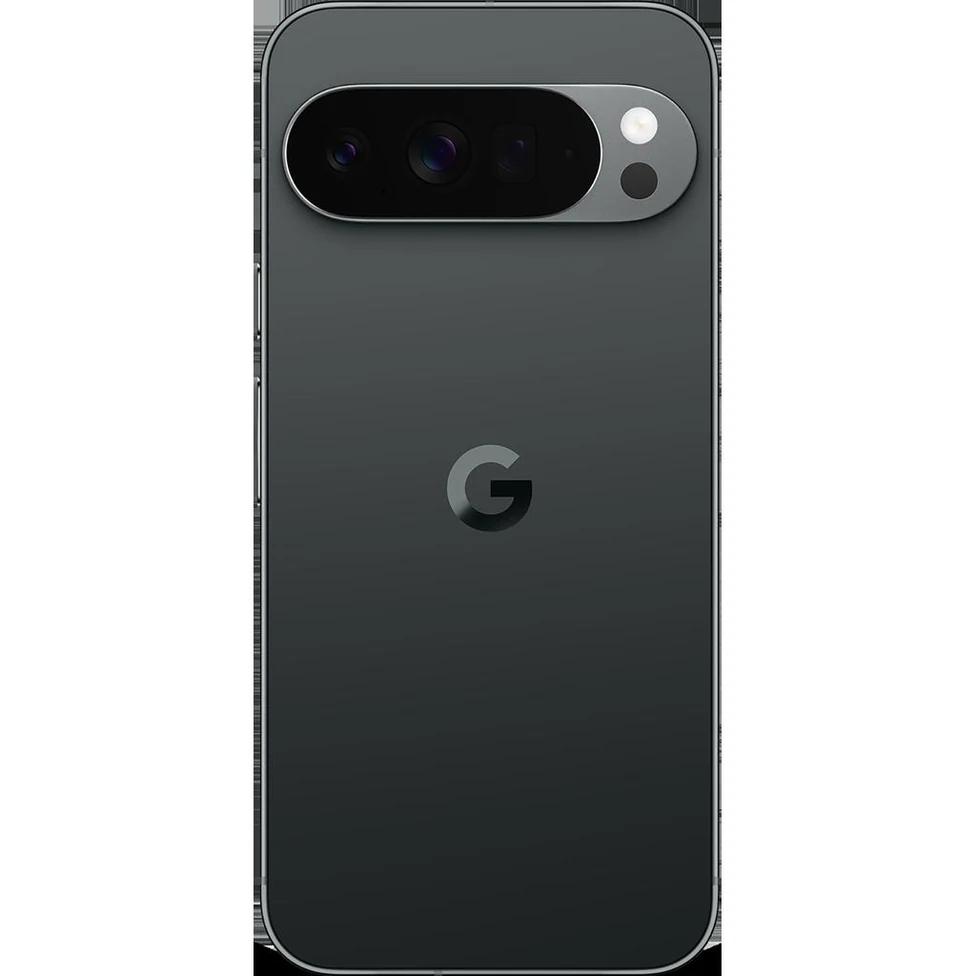Google Pixel 10 Pro XL 256GB - Black - Unlocked