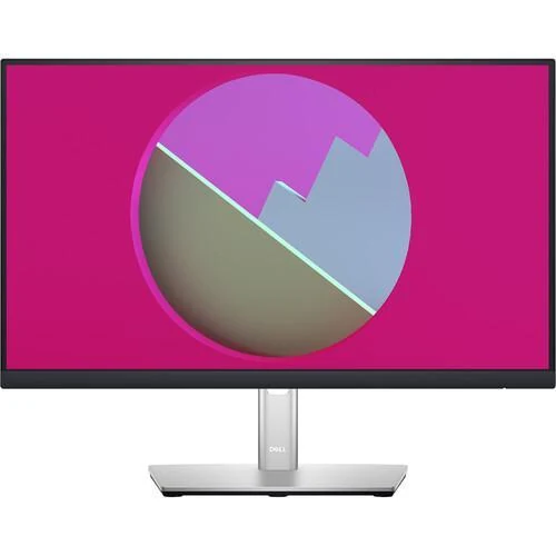 Dell 21.5-inch Monitor 1920 x 1080 LCD (P2222H)