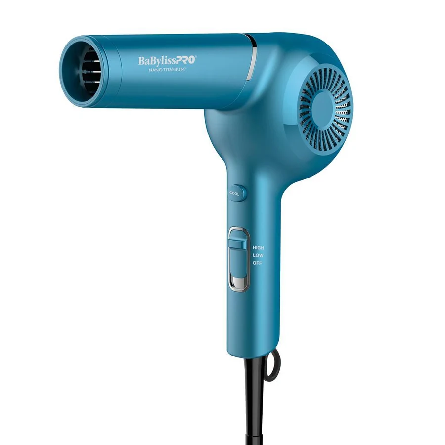 Babyliss Pro BNT5175UC Hair dryers