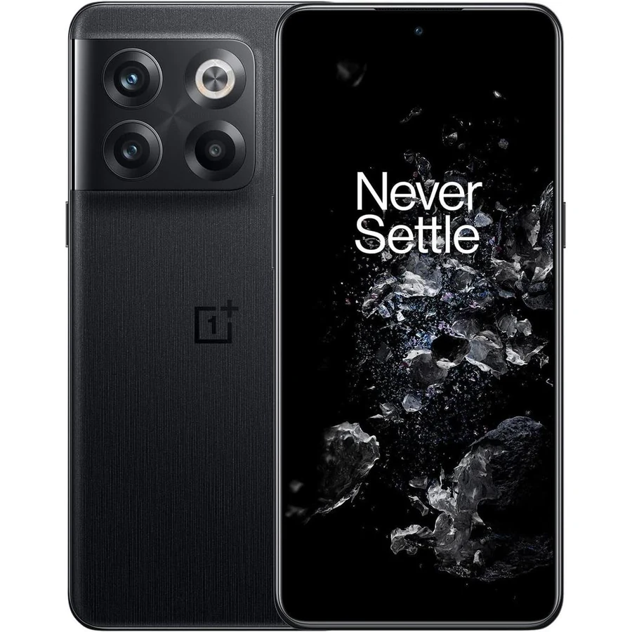 OnePlus 10T 128GB - Black - Locked Verizon