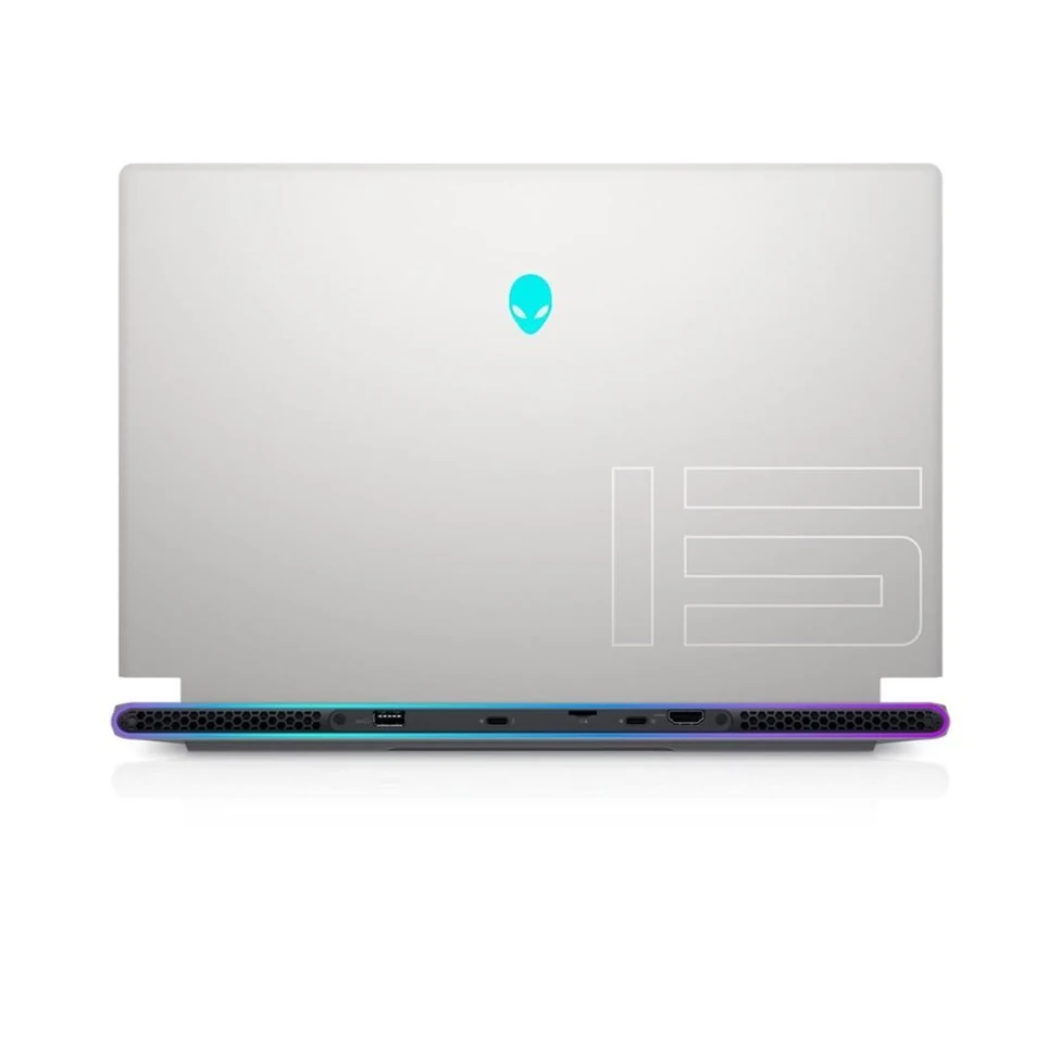 Dell Alienware X15 R1 15-inch - Core i7-11800H - 16GB 512GB NVIDIA GeForce RTX 3070