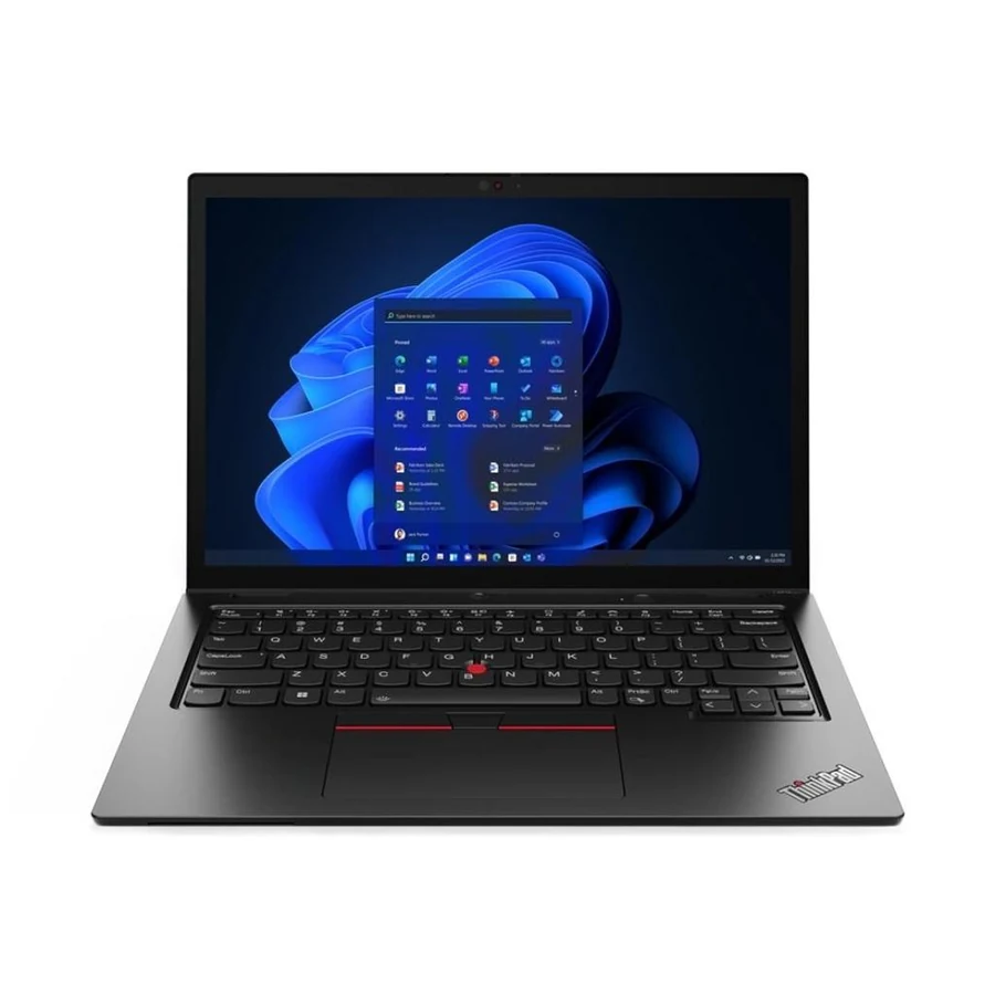 Lenovo ThinkPad L13 G3 13-inch (2022) - Core i5 - Gen 12 (U) - 8 GB - SSD 256 GB