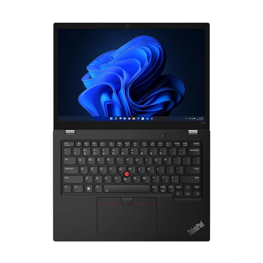 Lenovo ThinkPad L13 G3 13-inch (2022) - Core i5 - Gen 12 (U) - 8 GB - SSD 256 GB
