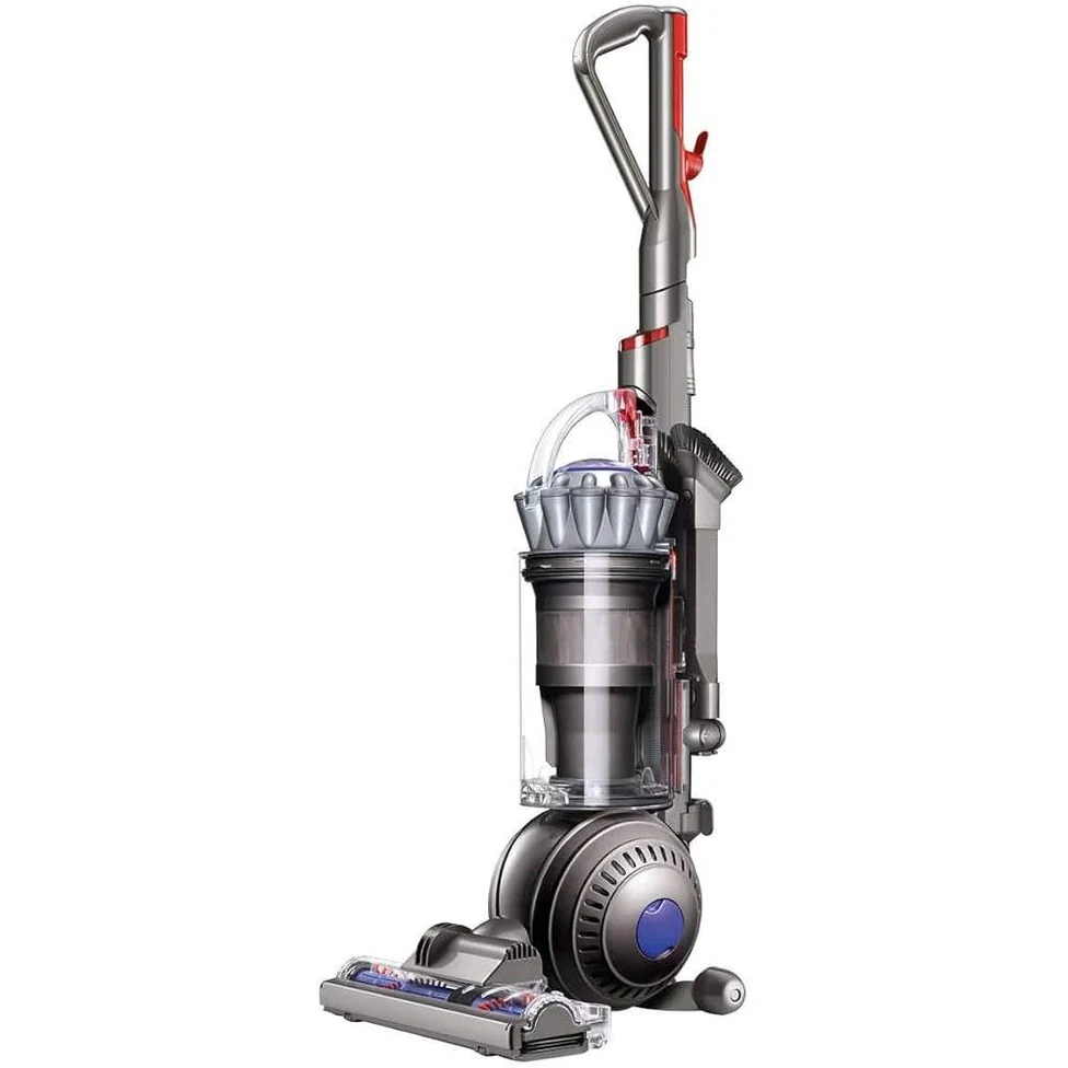 Dyson™ Ball Animal Pro Vacuum Cleaner - Iron/Silver