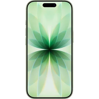 iPhone 17 256GB  - Sage - Unlocked