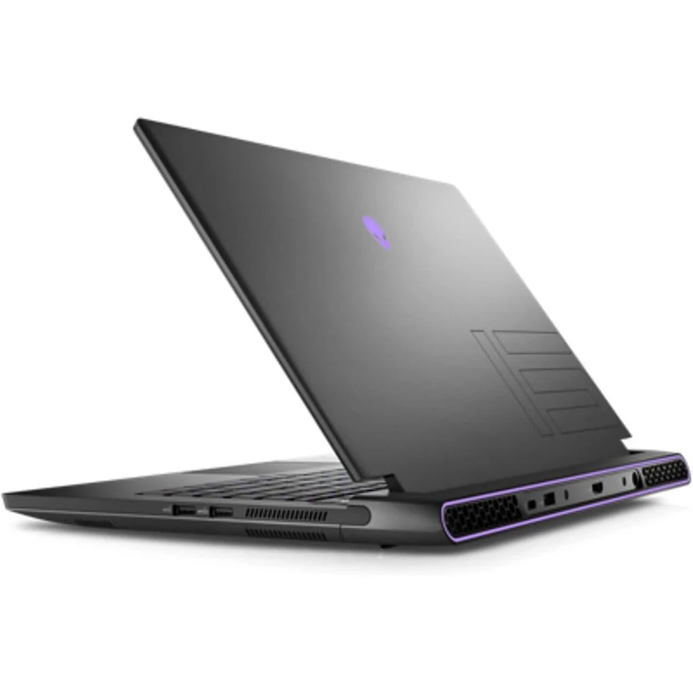 Dell Alienware M15 R7 15-inch - Core i7-12700H - 16GB 512GB NVIDIA GeForce RTX 3060