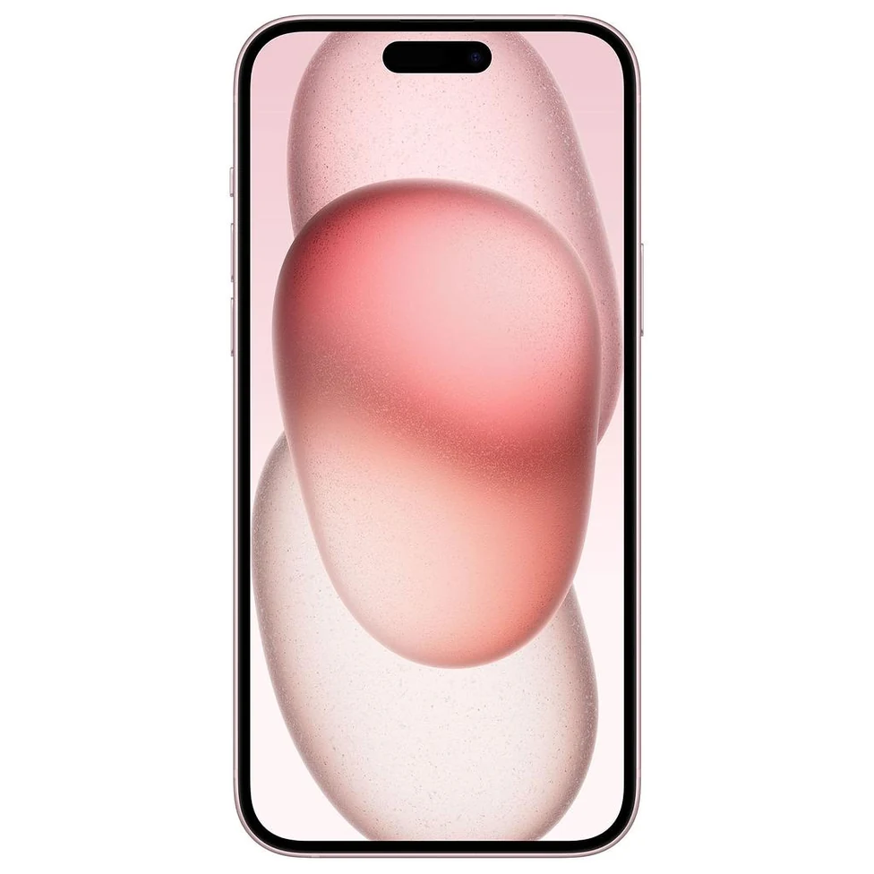 iPhone 15 Plus 128GB  - Pink - Unlocked