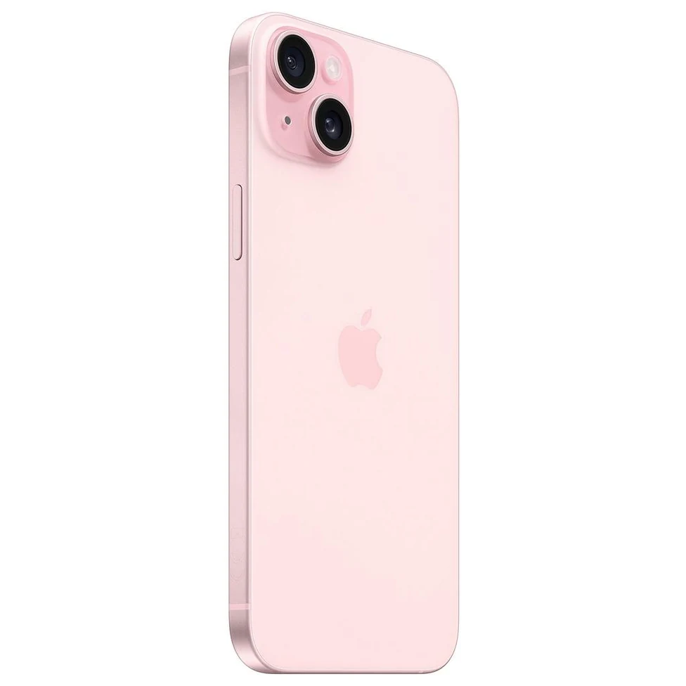iPhone 15 Plus 128GB  - Pink - Unlocked