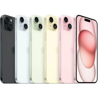 iPhone 15 Plus 128GB  - Pink - Unlocked