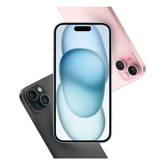 iPhone 15 Plus 128GB  - Pink - Unlocked