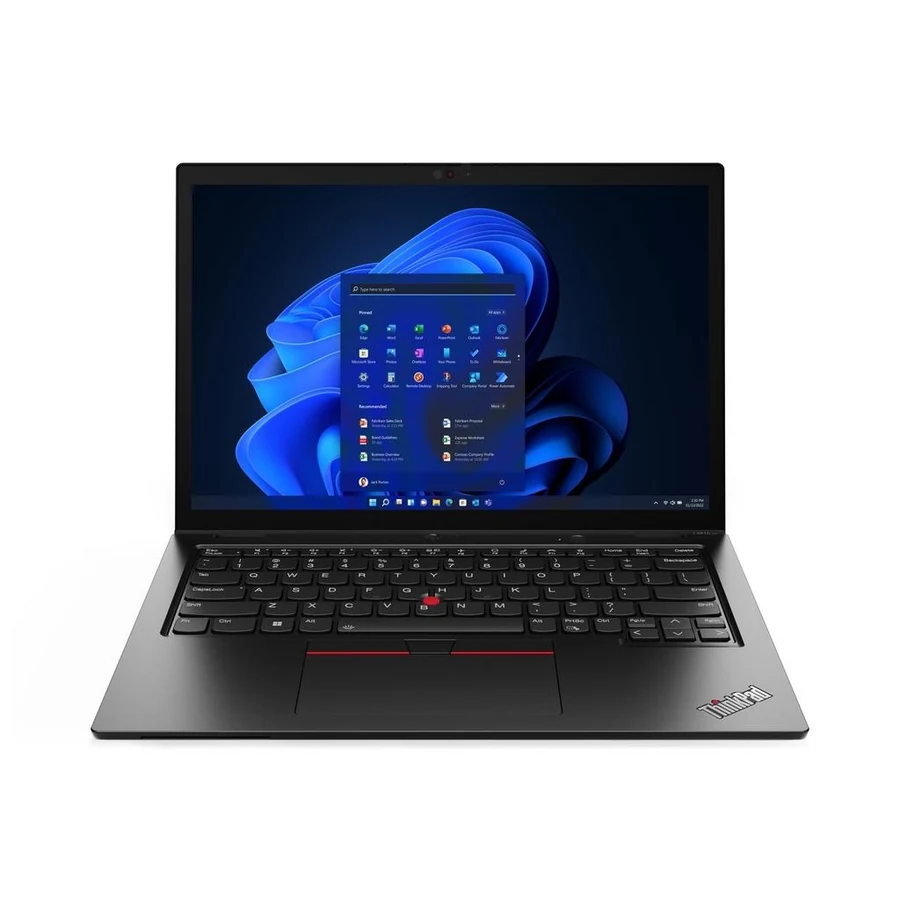 Lenovo ThinkPad L13 G2 13-inch (2022) - Core i5 - Gen 11 (G) - 16 GB - 256 GB SSD