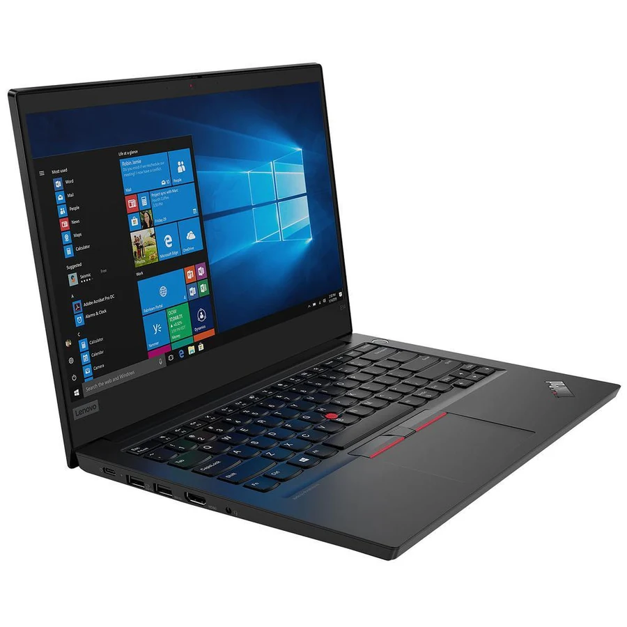 Lenovo ThinkPad E14 G2 14-inch (2021) - Core i5 - Gen 11 (G) - 16 GB - SSD 256 GB