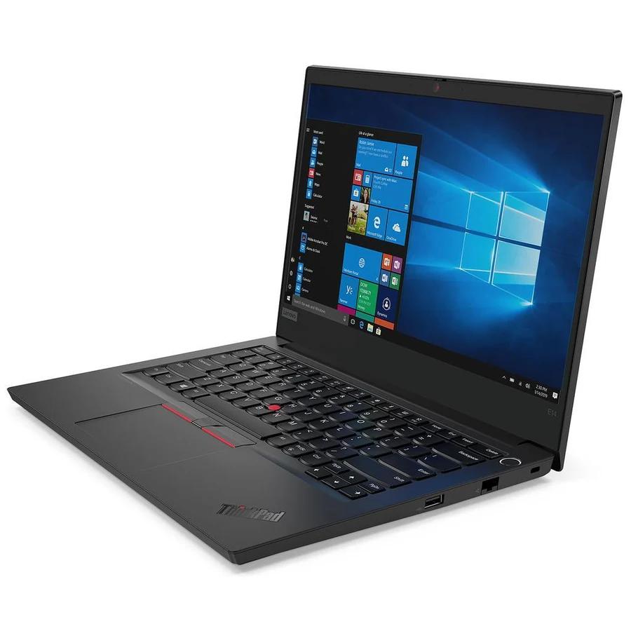 Lenovo ThinkPad E14 G2 14-inch (2021) - Core i5 - Gen 11 (G) - 16 GB - SSD 256 GB