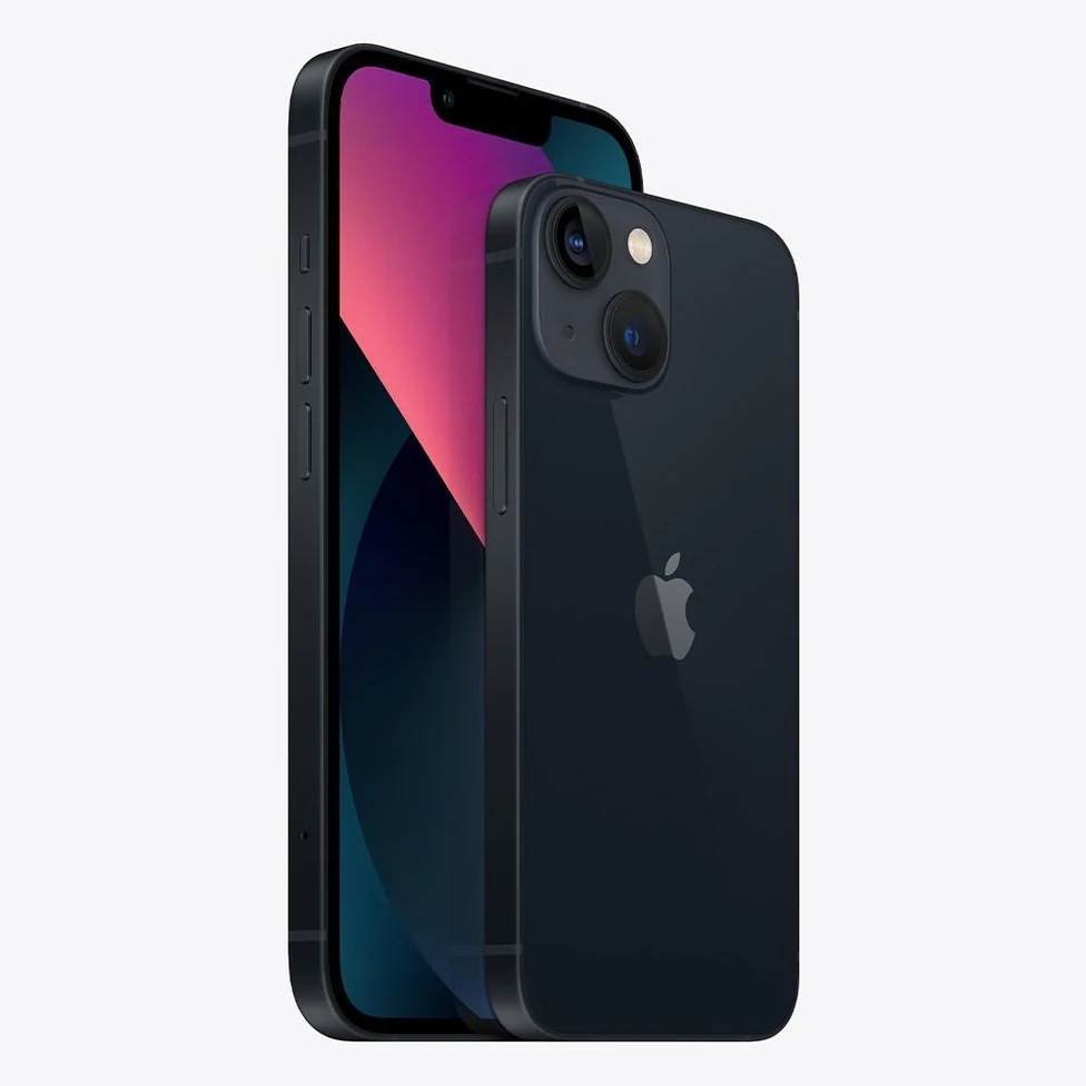 iPhone 13 128GB  - Midnight - Unlocked