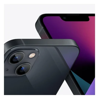 iPhone 13 128GB  - Midnight - Unlocked