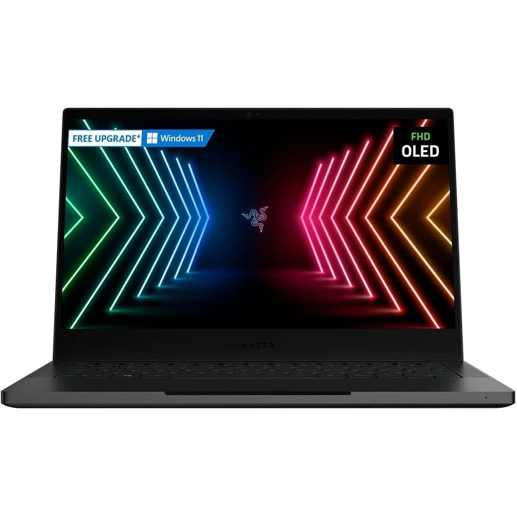 Razer Blade Stealth 13 13-inch - Core i7-1165G7 - 16GB 512GB NVIDIA GeForce GTX 1650 Ti