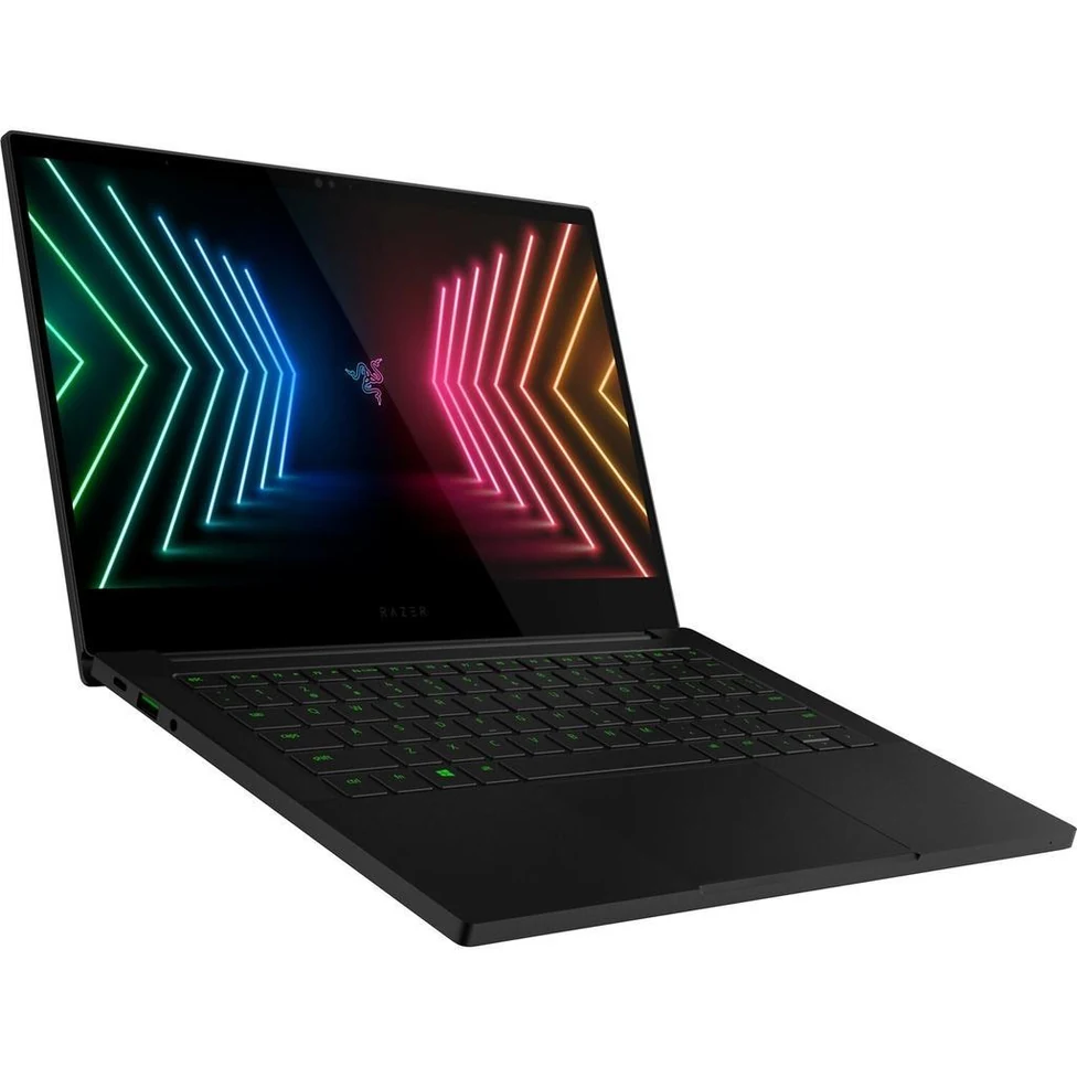 Razer Blade Stealth 13 13-inch - Core i7-1165G7 - 16GB 512GB NVIDIA GeForce GTX 1650 Ti