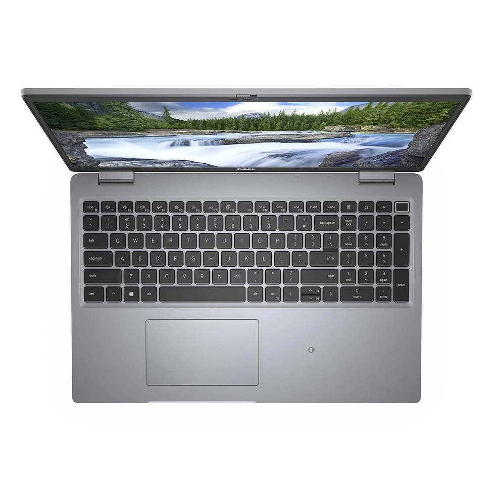Dell Latitude 5520 15-inch (2021) - Core i5 - Gen 11 (G) - 32 GB - SSD 1 TB