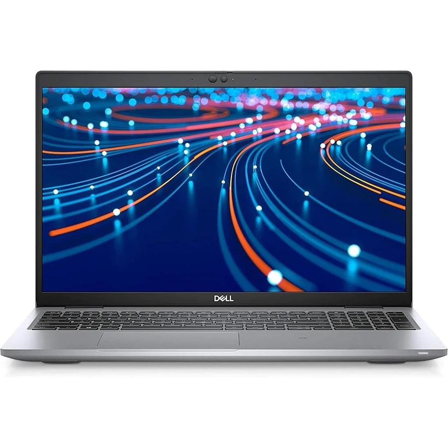 Dell Latitude 5520 15-inch (2021) - Core i7 - Gen 11 (G) - 16 GB - 512 GB SSD