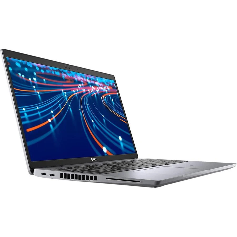 Dell Latitude 5520 15-inch (2021) - Core i7 - Gen 11 (G) - 16 GB - 512 GB SSD