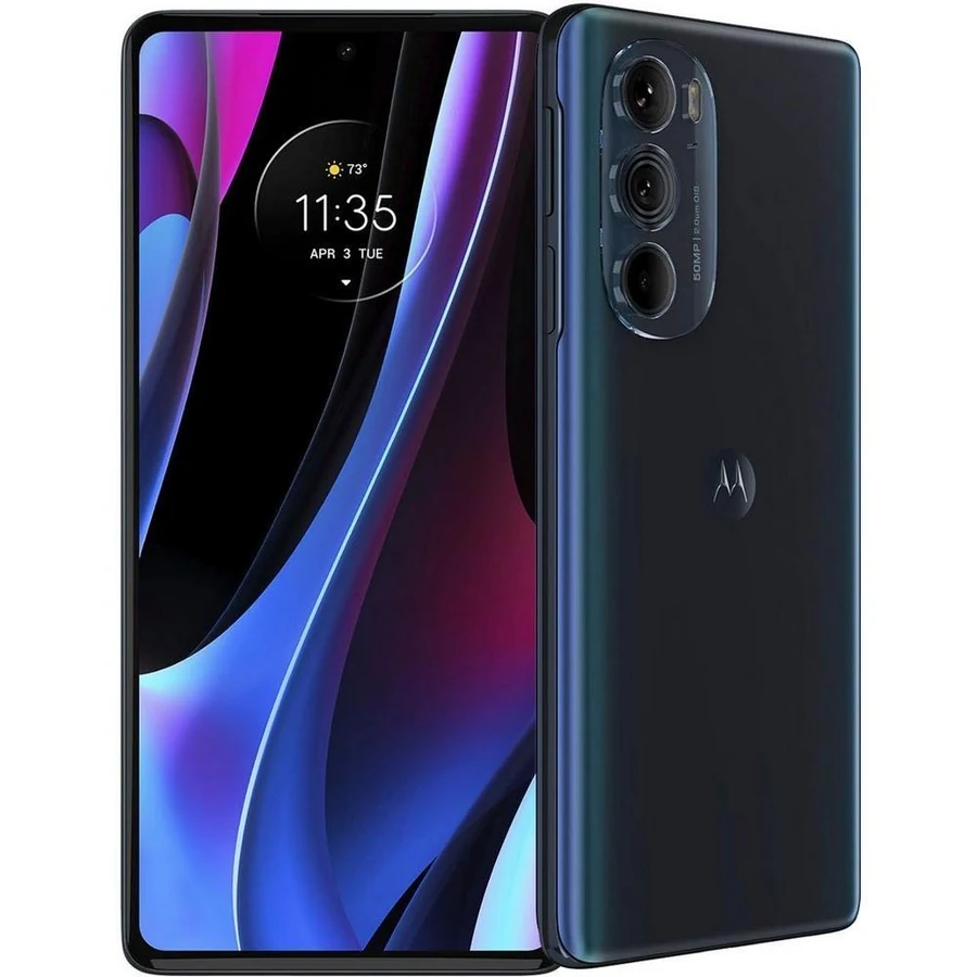 Motorola Edge+ 5G UW (2022) 128GB  - Blue - Locked Verizon