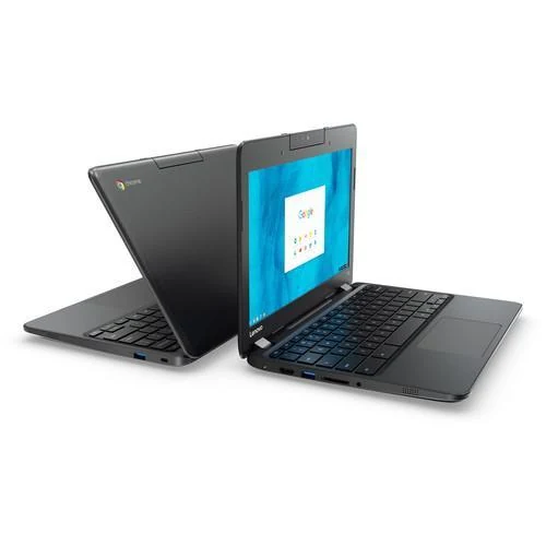 Lenovo N23 ChromeBook Celeron N3060 1.6 GHz 16 GB SSD - 4 GB