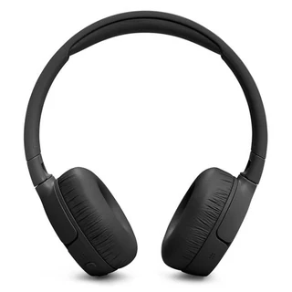 Jbl Tune 670nc Noise cancelling Headphone Bluetooth with microphone - Black