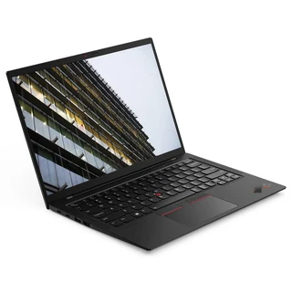 Lenovo ThinkPad X1 Carbon G9 14-inch (2021) - Core i7 - Gen 11 (G) - 16 GB - SSD 512 GB