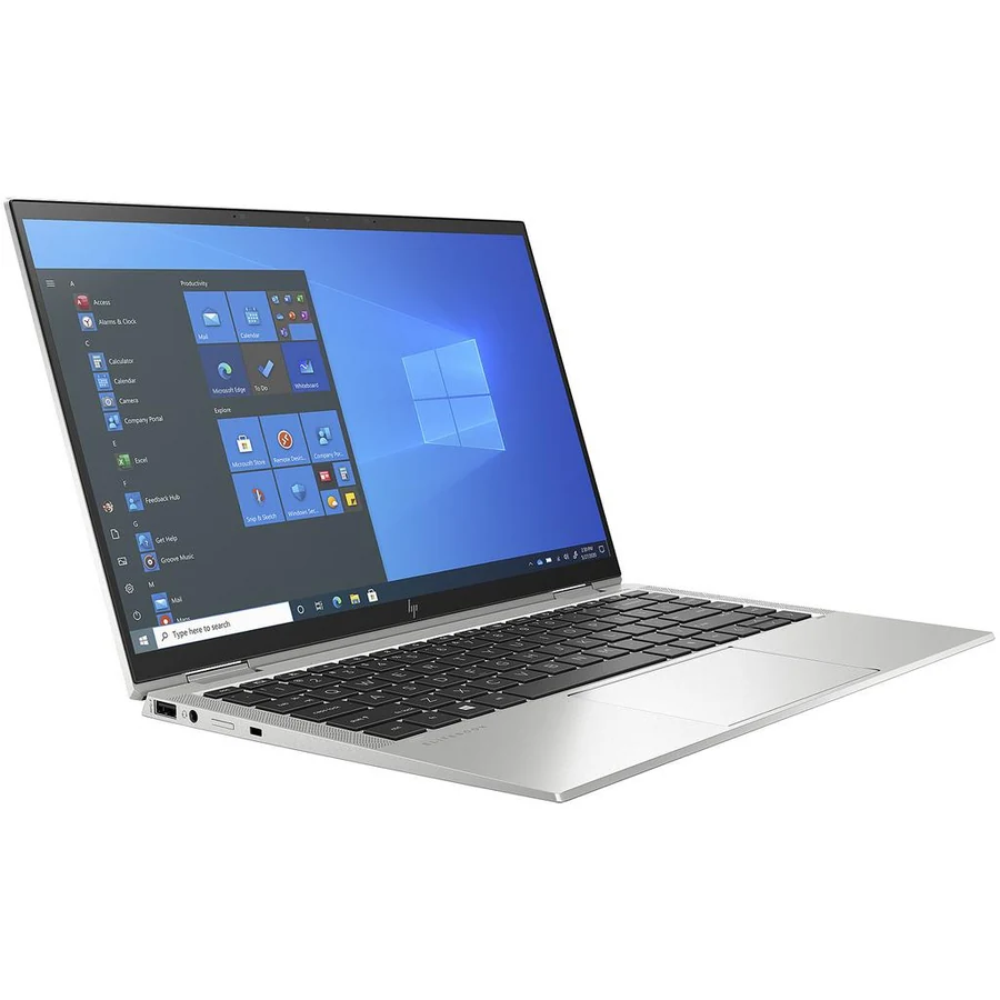 Hp EliteBook X360 1040 G8 14-inch (2021) - Core i7 - Gen 11 (G) - 16 GB - SSD 512 GB