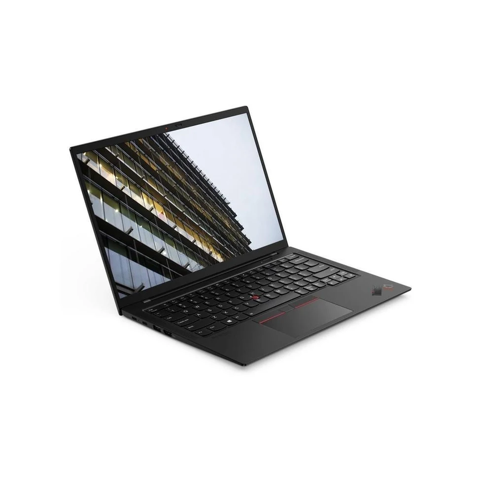 Lenovo ThinkPad X1 Carbon G9 14-inch (2021) - Core i7 - Gen 11 (G) - 16 GB - SSD 512 GB