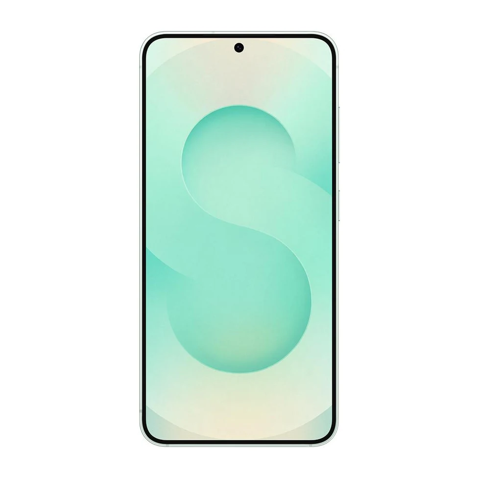 Galaxy S25+ 256GB - Green - Locked AT&T