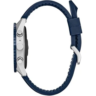 Citizen Watch 2 Bluetooth 44 mm - Blue