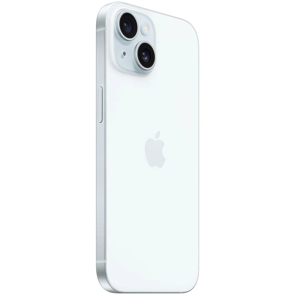 iPhone 15 128GB  - Blue - Locked AT&T
