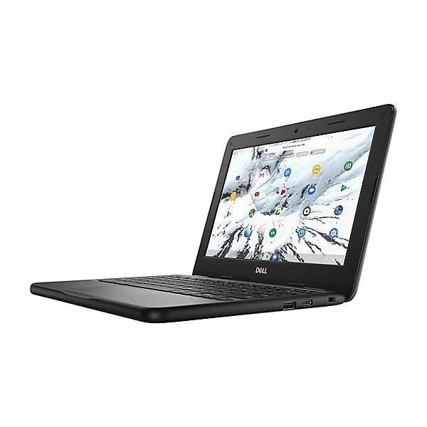 Dell ChromeBook 3100 Celeron N4000 1.1 GHz 16 GB SSD - 4 GB