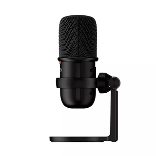 Hyperx Solocast audio accessories