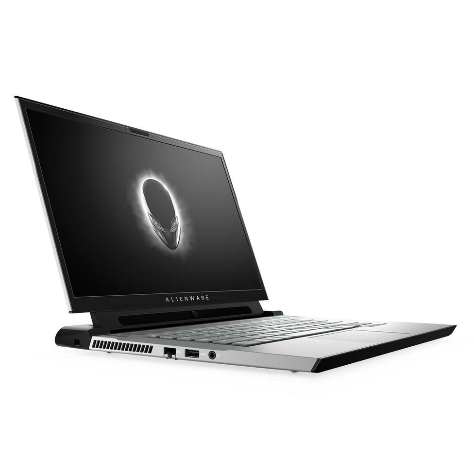 Dell Alienware M15 R2 15-inch - Core i7-9750H - 16GB 512GB NVIDIA GeForce RTX 2080