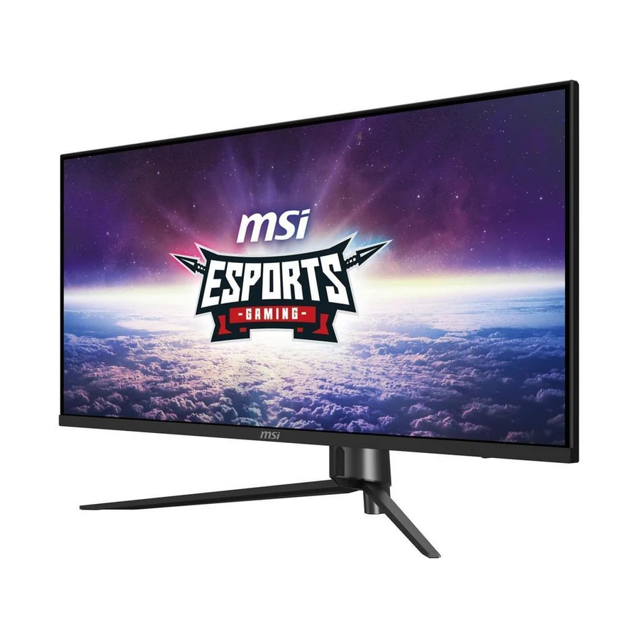 Msi 40-inch Monitor 3440 x 1440 LED (MAG401QR)