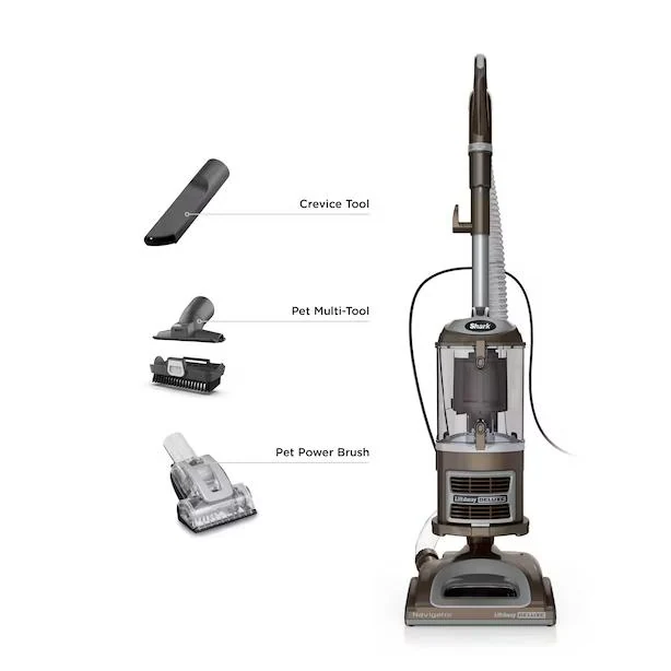 Handheld vacuum cleaner SHARK Navigator Lift-away Deluxe