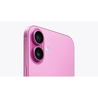 iPhone 16 Plus 128GB  - Pink - Unlocked