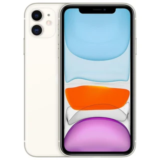 iPhone 11 256GB  - White - Unlocked