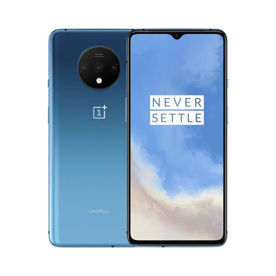 OnePlus 7T 128GB - Blue - Locked Verizon